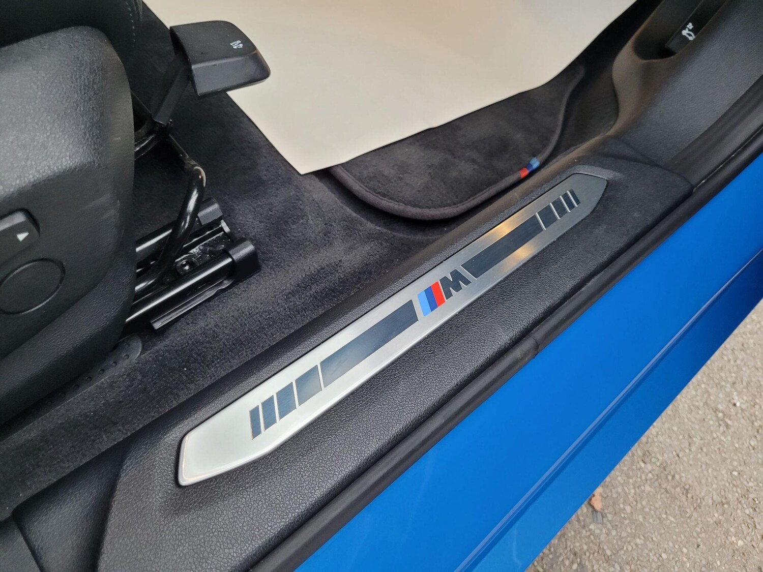 Used BMW 1 Series 2022 for sale - 76988738: Photo 37