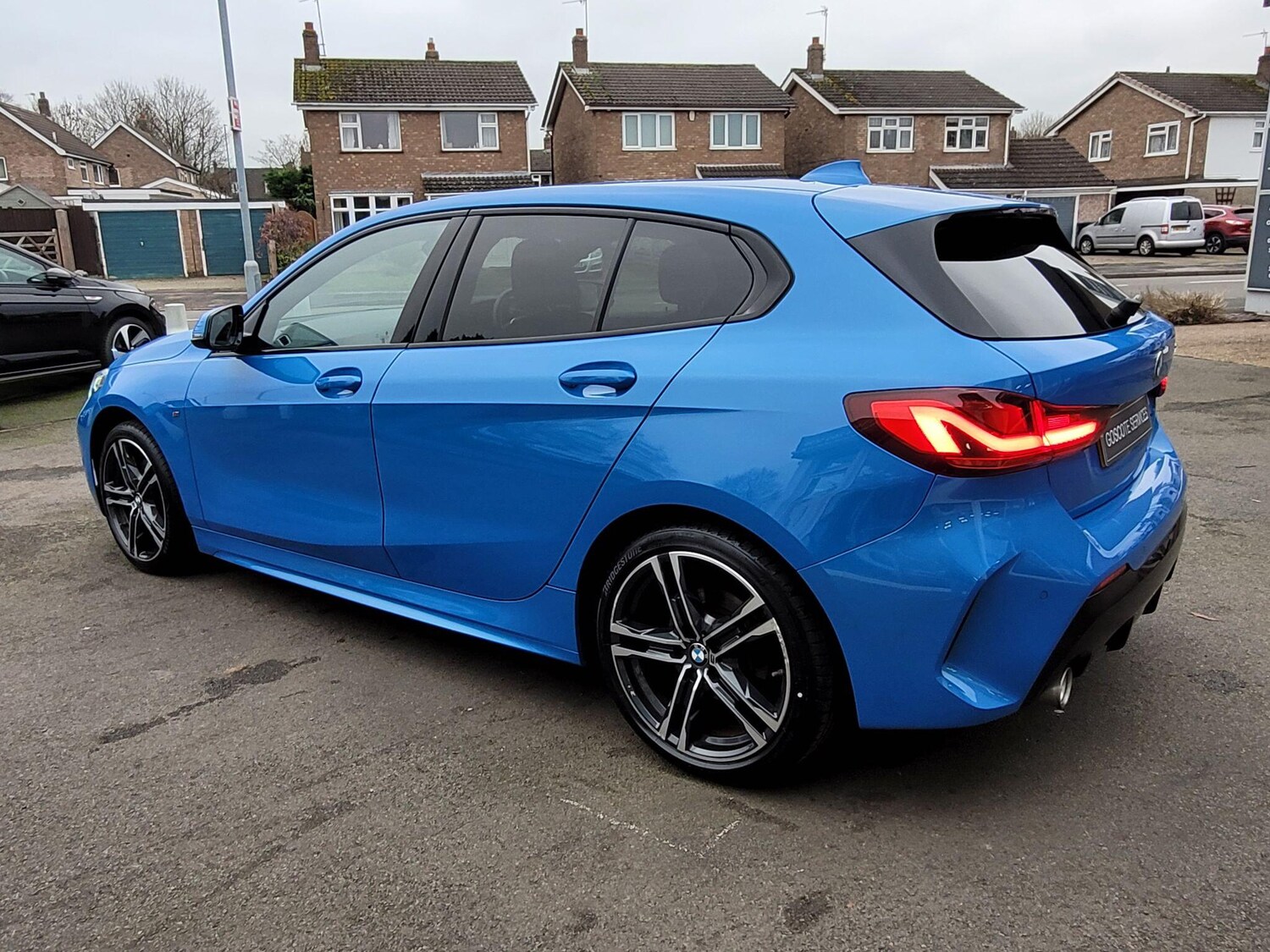 Used BMW 1 Series 2022 for sale - 76988738: Photo 4