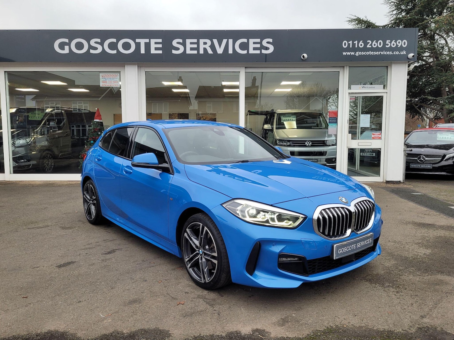 Used BMW 1 Series 2022 for sale - 76988738: Photo 5