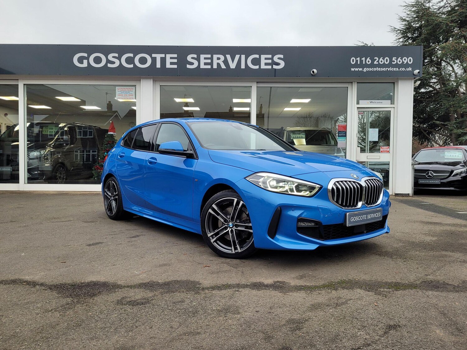 Used BMW 1 Series 2022 for sale - 76988738: Photo 6