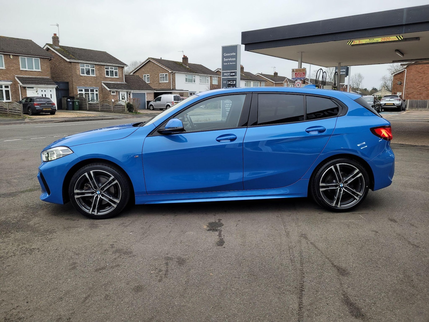 Used BMW 1 Series 2022 for sale - 76988738: Photo 8