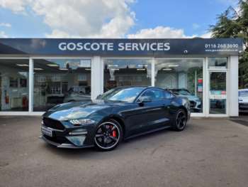 Used Ford Mustang 2018 for sale - 74875209: Photo