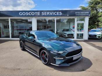 Used Ford Mustang 2018 for sale - 74875209: Photo