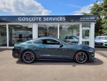 Used Ford Mustang 2018 for sale - 74875209: Photo