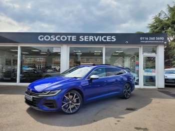 Used Volkswagen Arteon 2023 for sale - 74888134: Photo