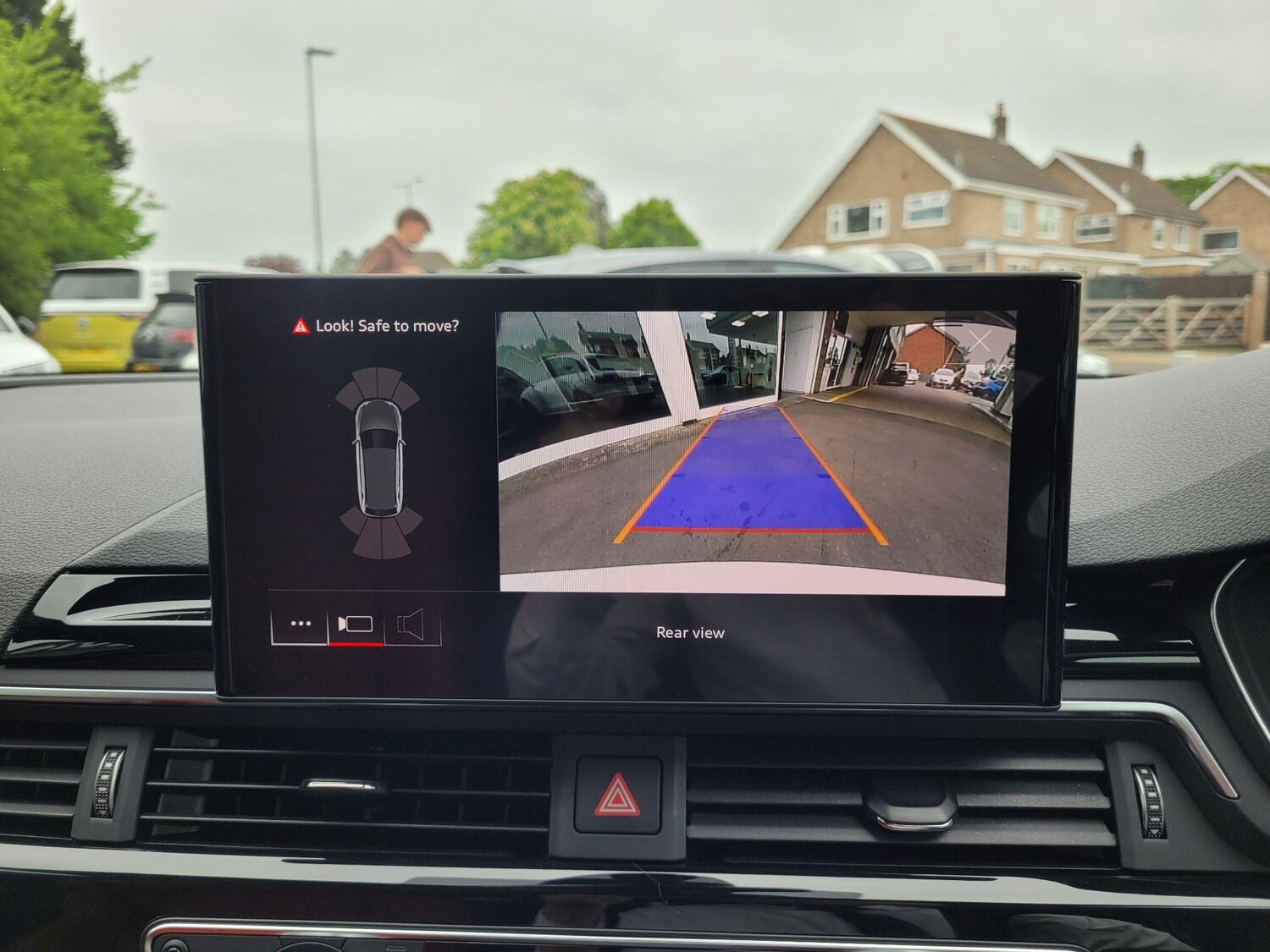 Used Audi A4 2021 for sale - 77192025: Photo 16