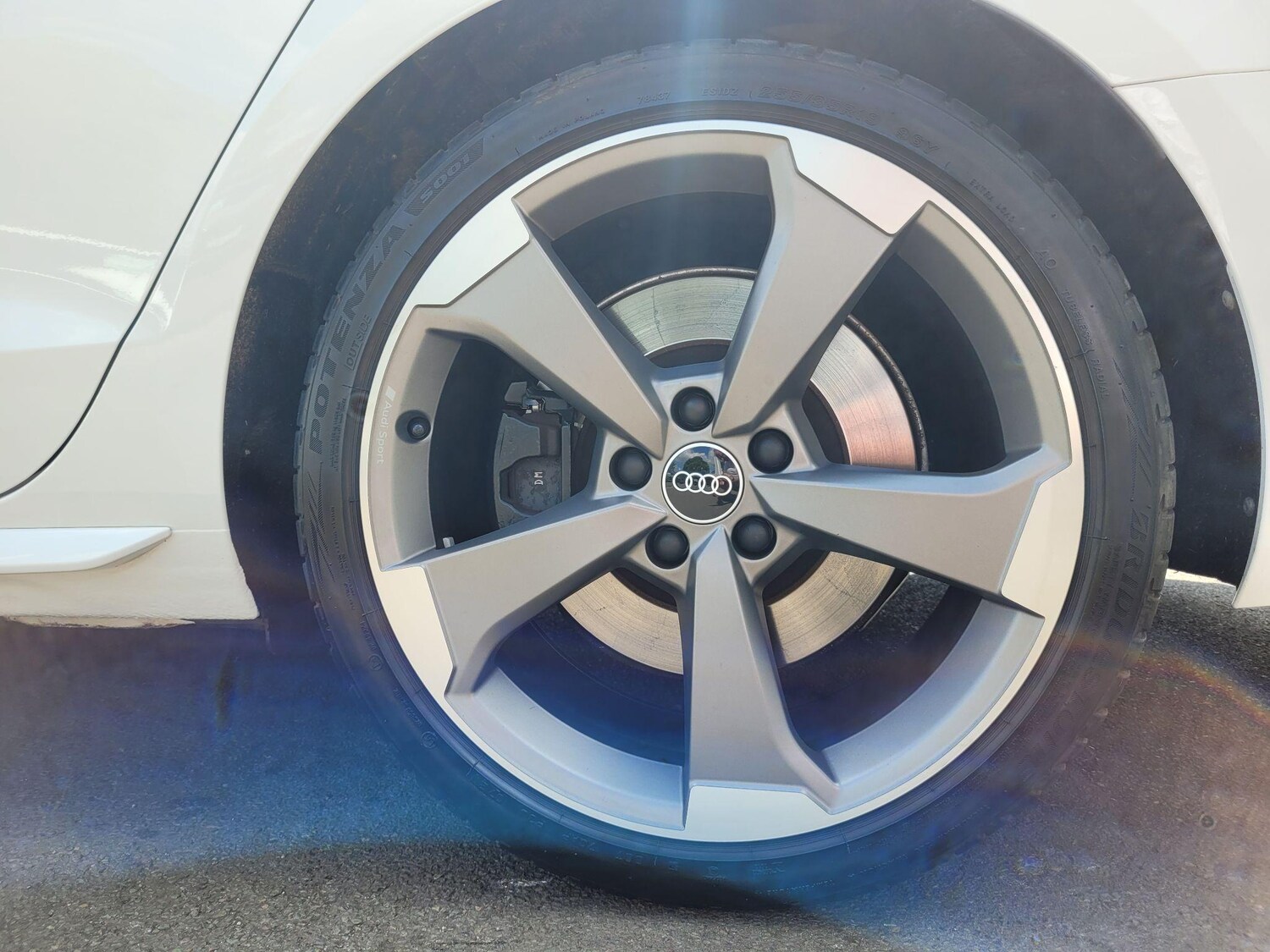 Used Audi A4 2021 for sale - 77192025: Photo 17