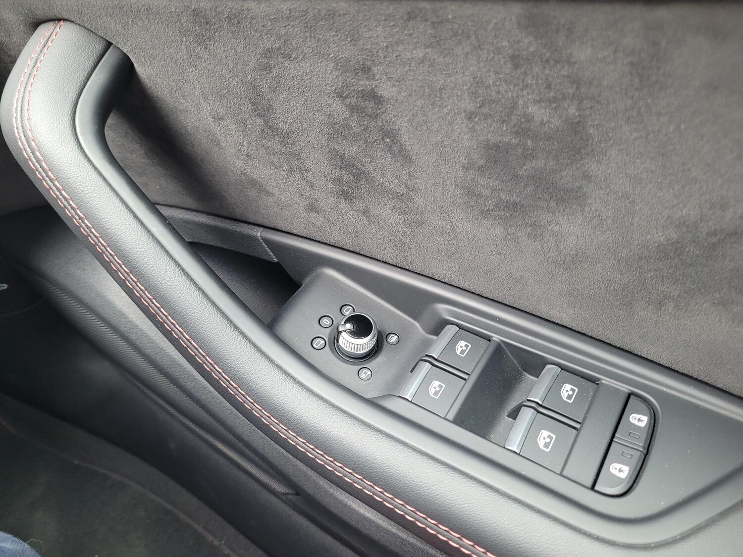 Used Audi A4 2021 for sale - 77192025: Photo 21