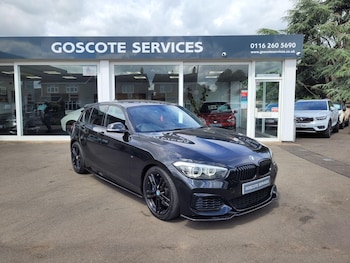 Used BMW 1 Series 2018 for sale - 78795939: Photo