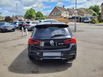 Used BMW 1 Series 2018 for sale - 78795939: Photo