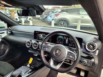 Used Mercedes-Benz A-Class 2021 for sale - 78959823: Photo