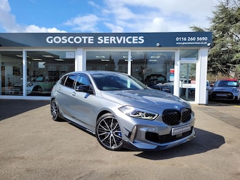 Used BMW 1 Series 2023 for sale - 79061487: Photo