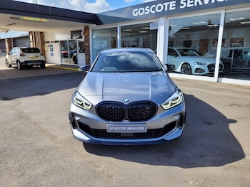 Used BMW 1 Series 2023 for sale - 79061487: Photo