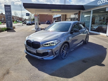 Used BMW 1 Series 2023 for sale - 79061487: Photo