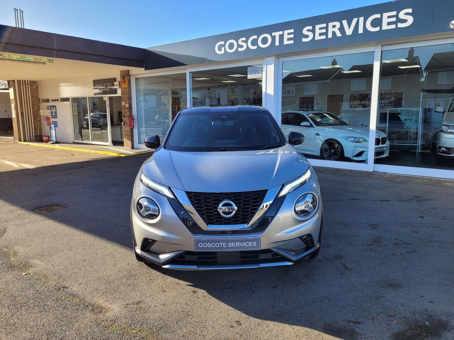 Used Nissan Juke 2021 for sale - 76472754: Photo 10