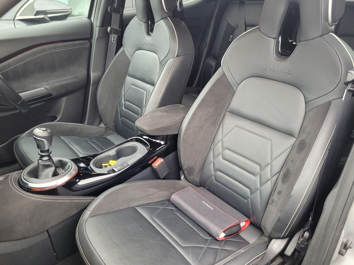 Used Nissan Juke 2021 for sale - 76472754: Photo 15