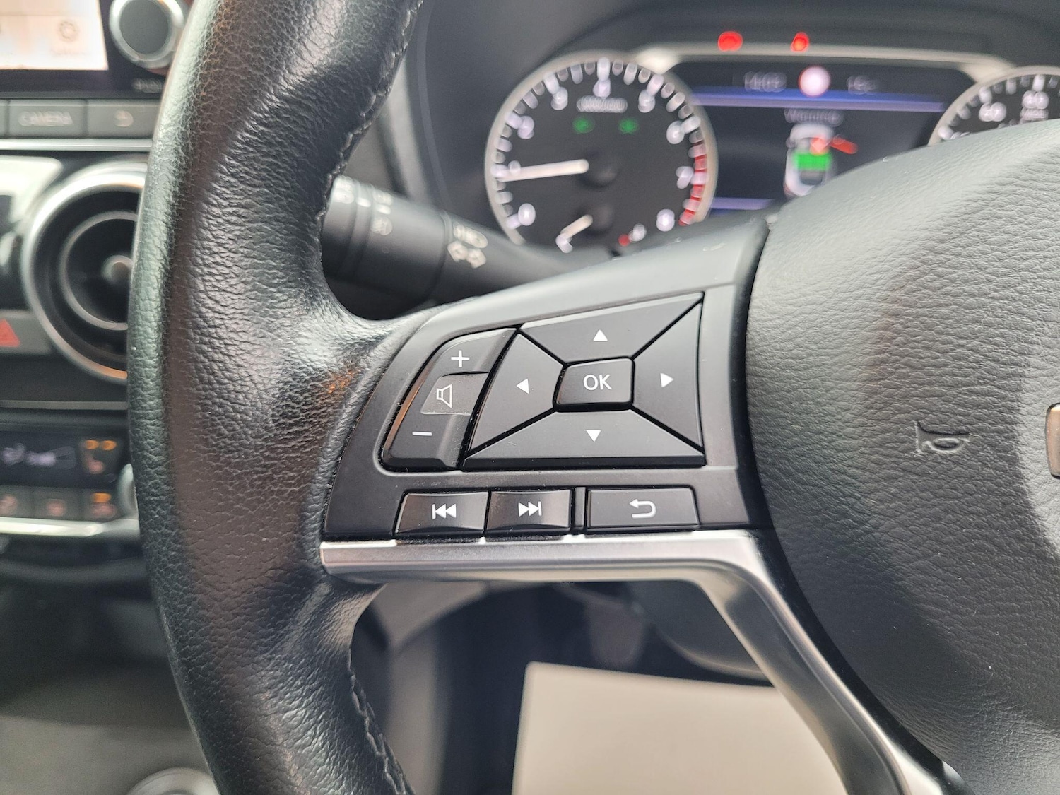 Used Nissan Juke 2021 for sale - 76472754: Photo 18