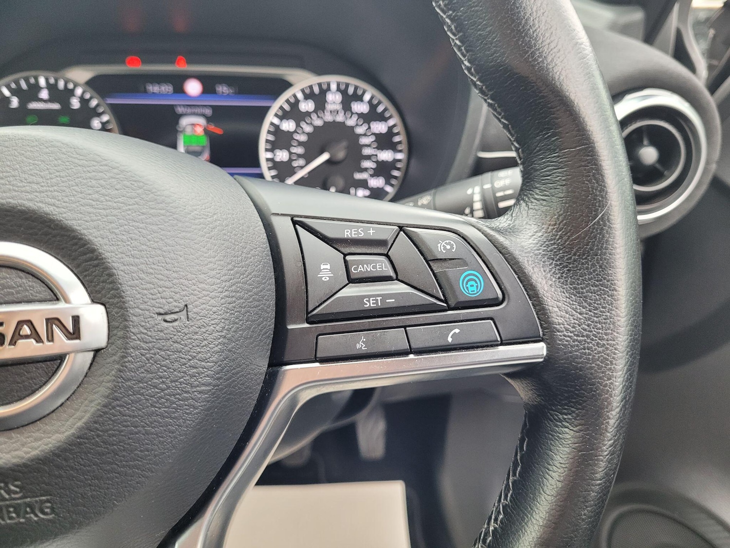 Used Nissan Juke 2021 for sale - 76472754: Photo 19