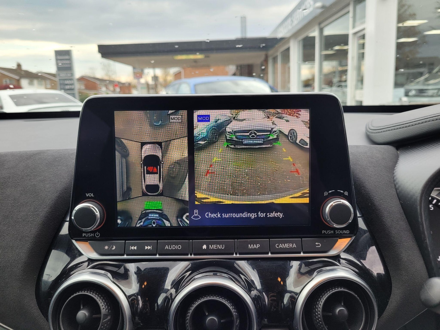 Used Nissan Juke 2021 for sale - 76472754: Photo 20