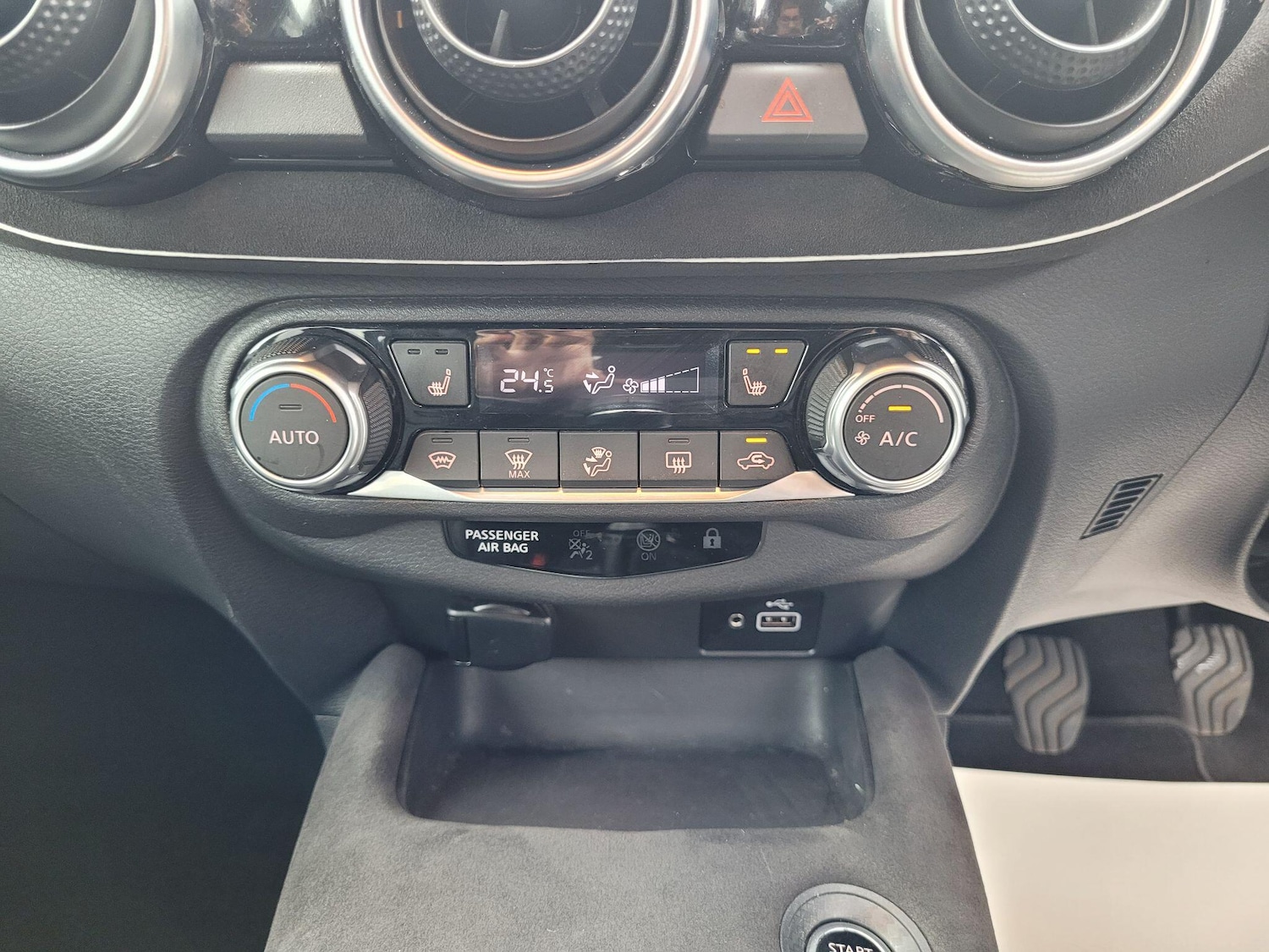 Used Nissan Juke 2021 for sale - 76472754: Photo 21