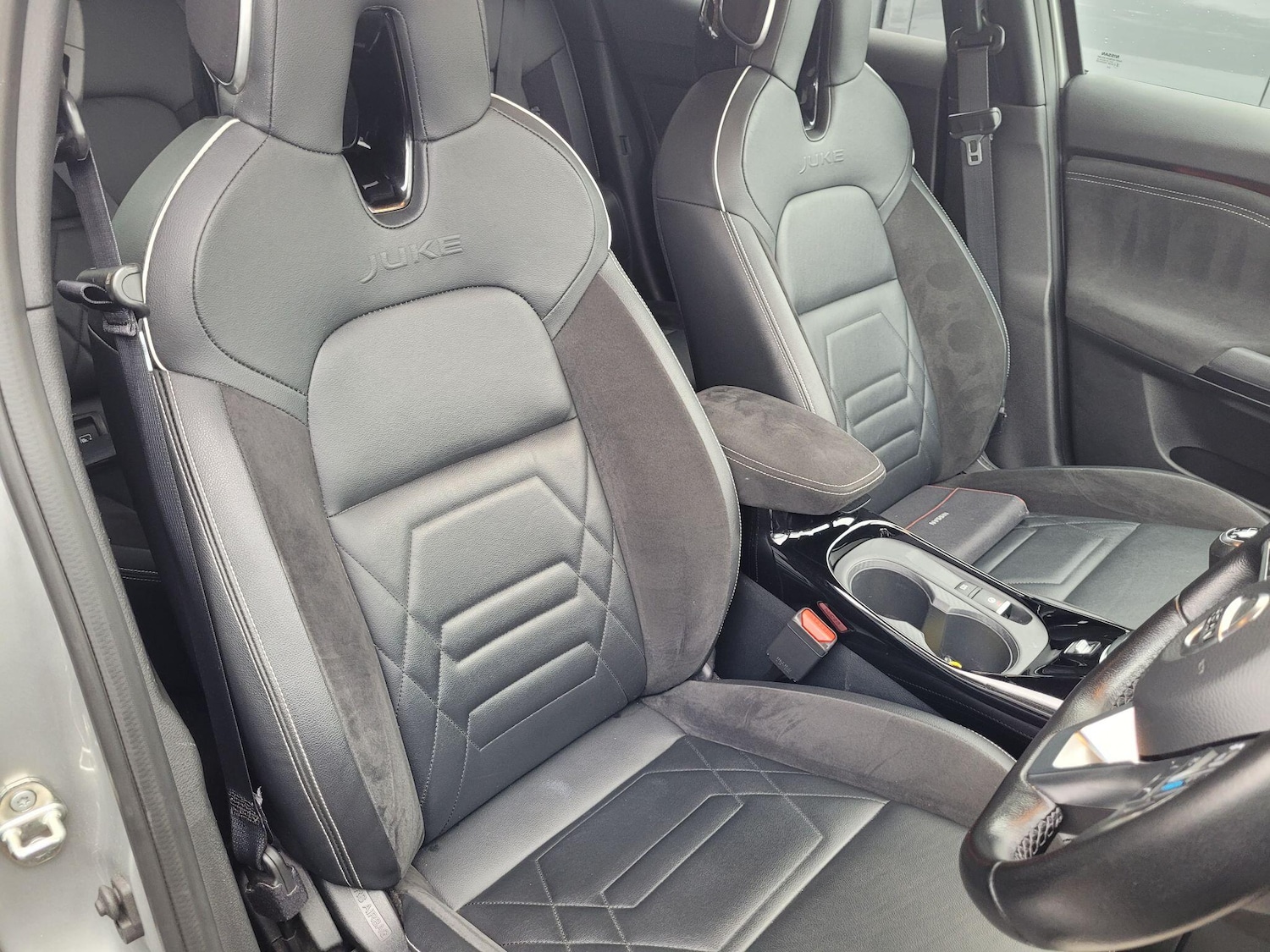 Used Nissan Juke 2021 for sale - 76472754: Photo 22