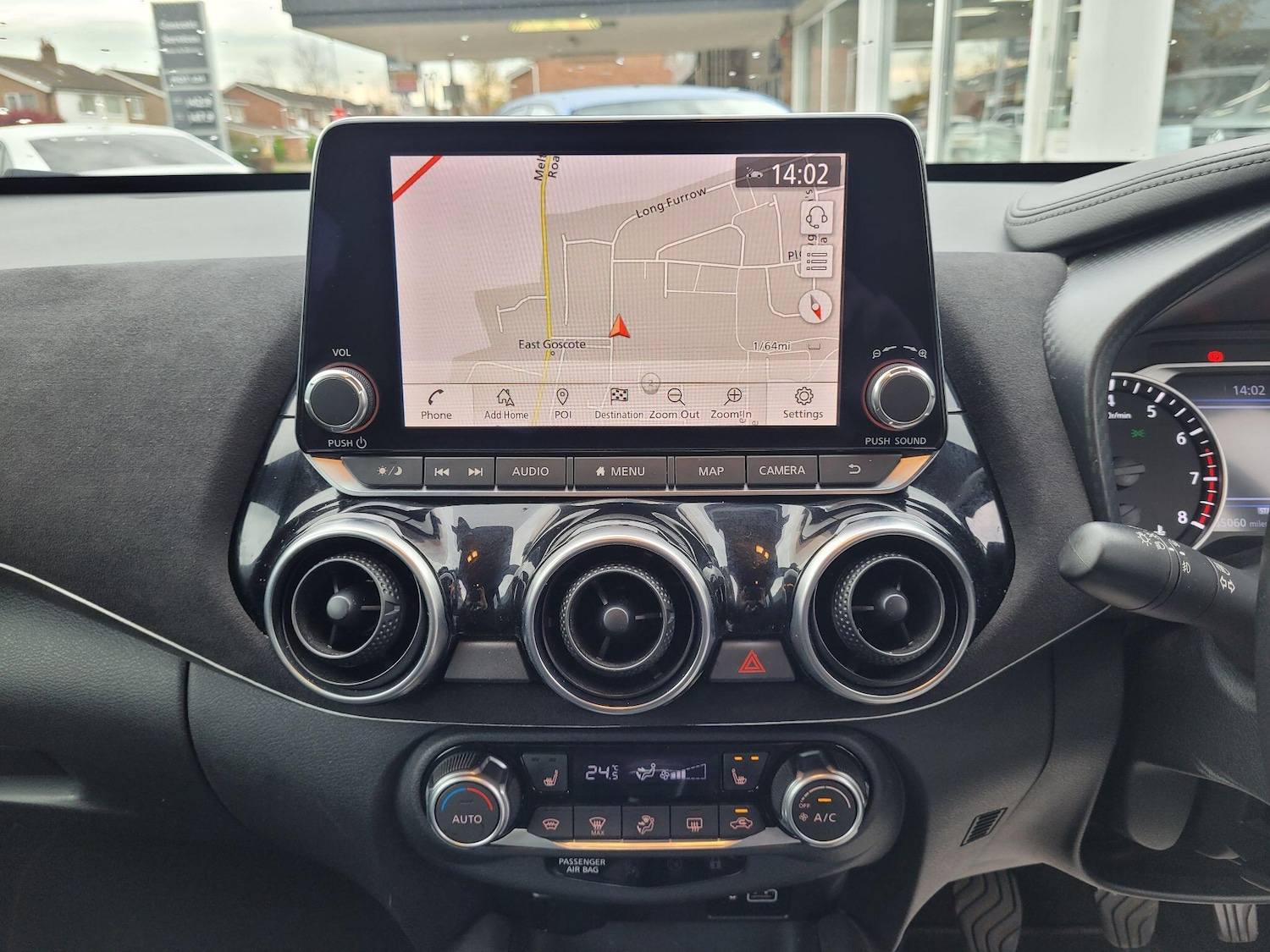 Used Nissan Juke 2021 for sale - 76472754: Photo 24