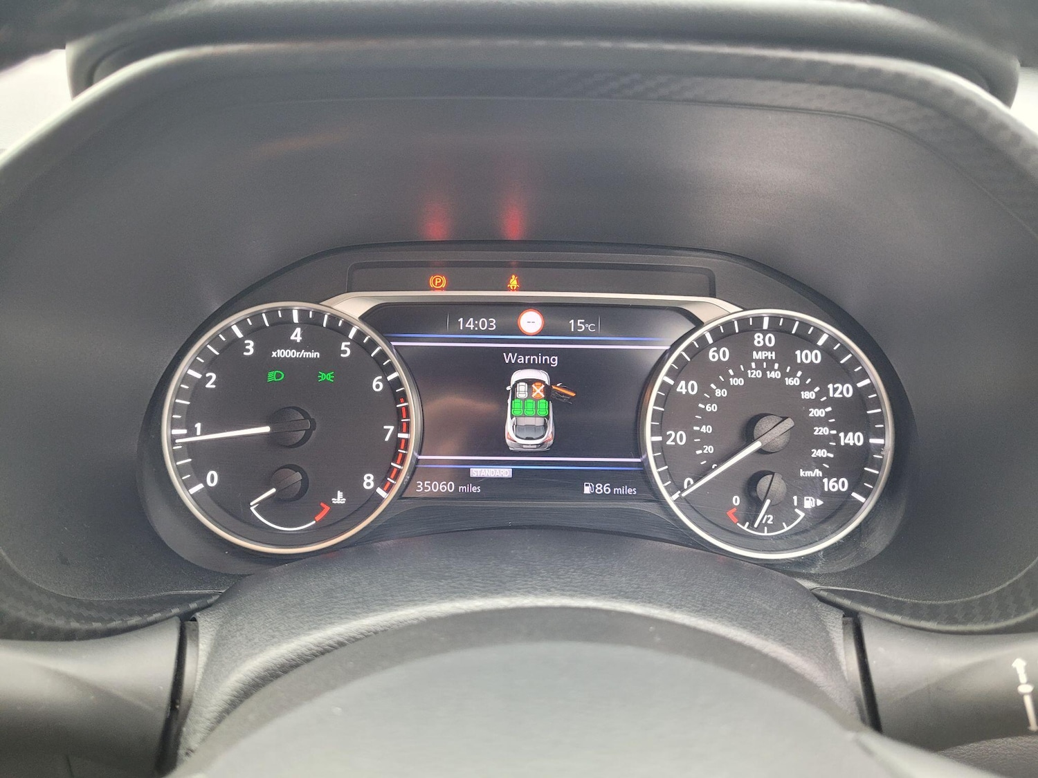 Used Nissan Juke 2021 for sale - 76472754: Photo 25