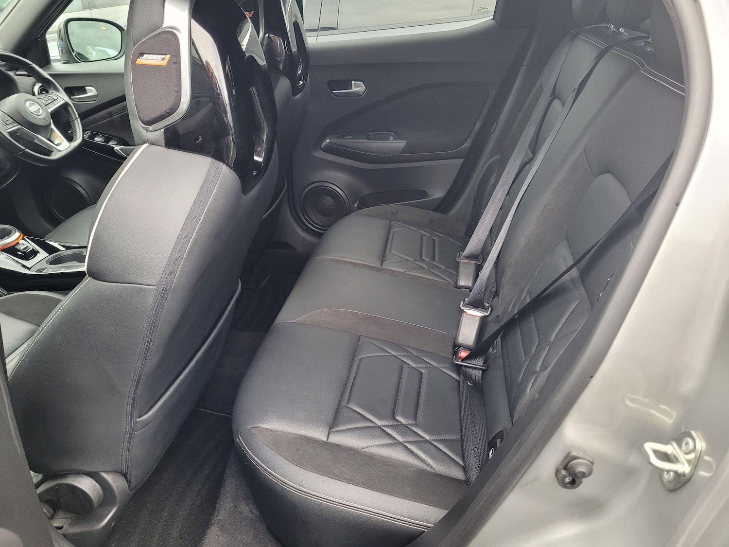 Used Nissan Juke 2021 for sale - 76472754: Photo 27