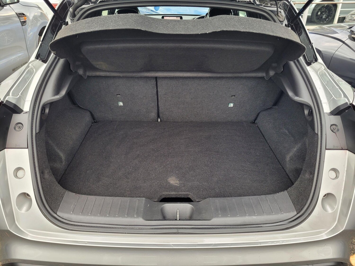 Used Nissan Juke 2021 for sale - 76472754: Photo 29