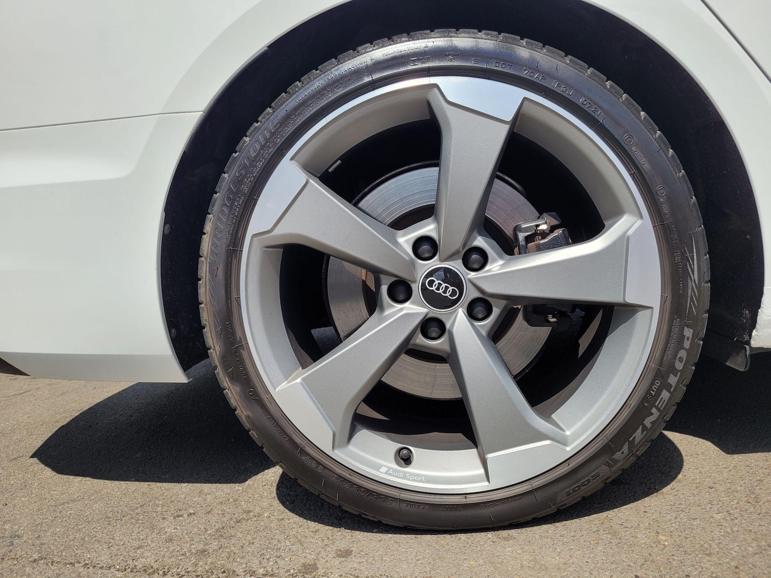 Used Audi A4 2021 for sale - 78185809: Photo 20