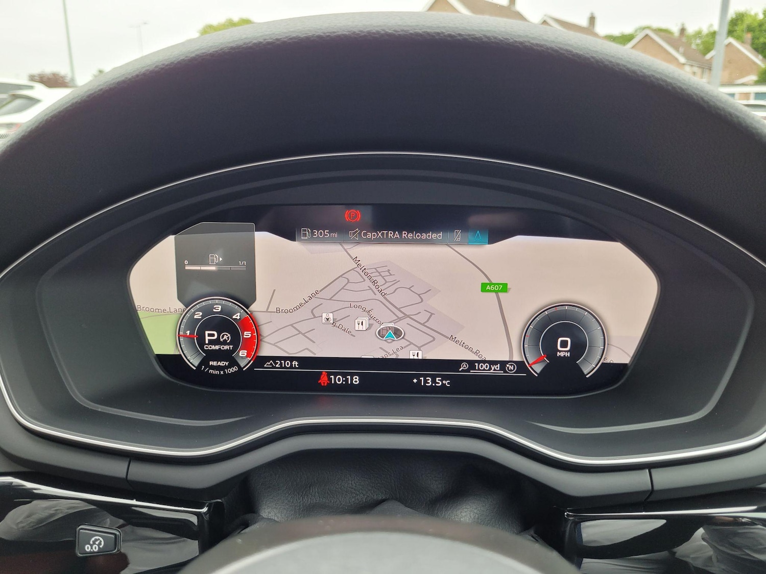 Used Audi A4 2021 for sale - 78185809: Photo 30