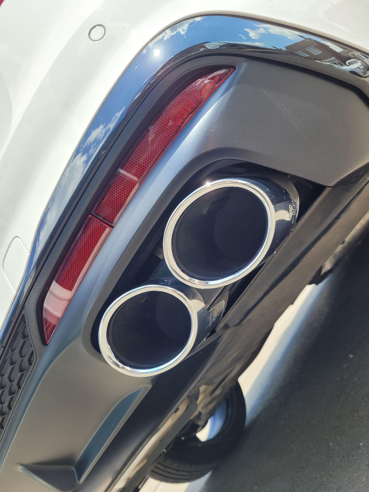 Used Audi A4 2021 for sale - 78185809: Photo 38