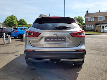 Used Nissan Qashqai 2019 for sale - 78623117: Photo