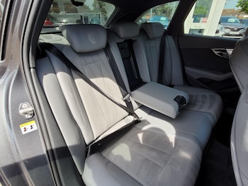Used Audi A4 2022 for sale - 78676481: Photo