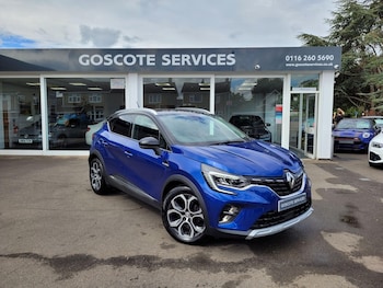 2022 (22) - 1.3 TCe SE Edition Euro 6 (s/s) 5dr