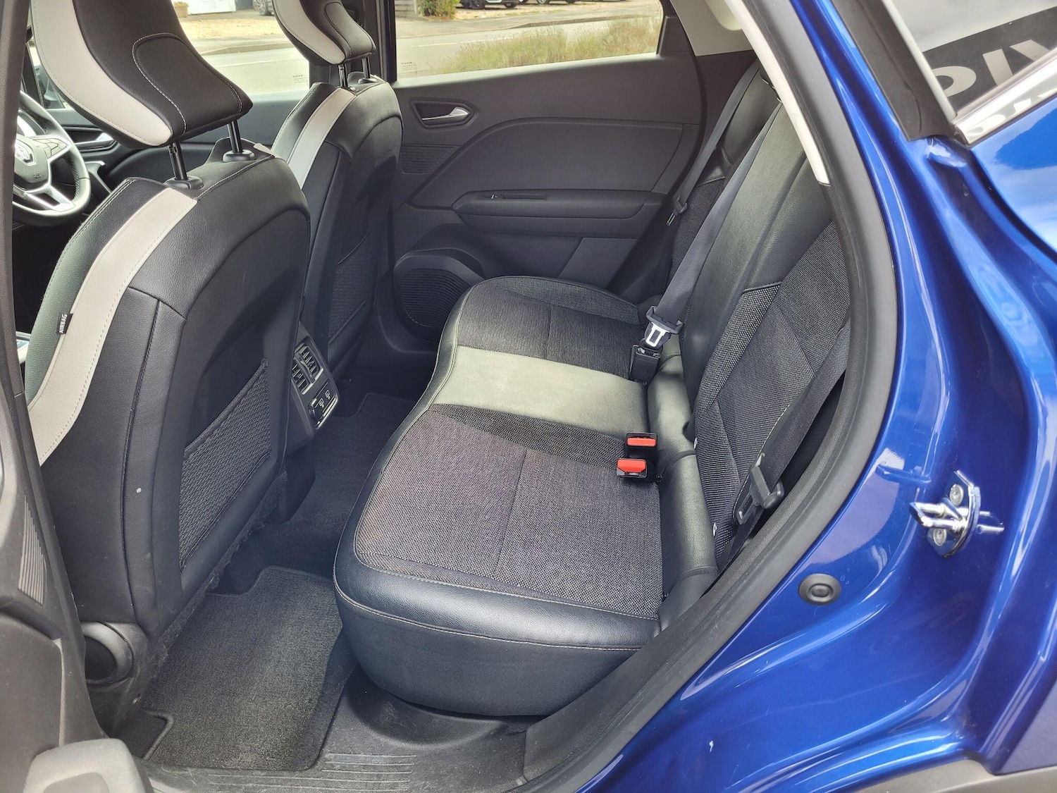 Vehicle 26