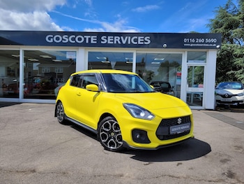 Used Suzuki Swift 2019 for sale - 78959834: Photo