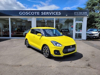 Used Suzuki Swift 2019 for sale - 78959834: Photo