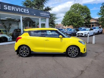 Used Suzuki Swift 2019 for sale - 78959834: Photo