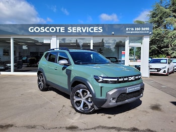 Used Dacia Duster 2025 for sale - 78959815: Photo