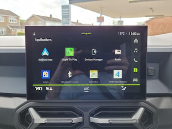 Used Dacia Duster 2025 for sale - 78959815: Photo