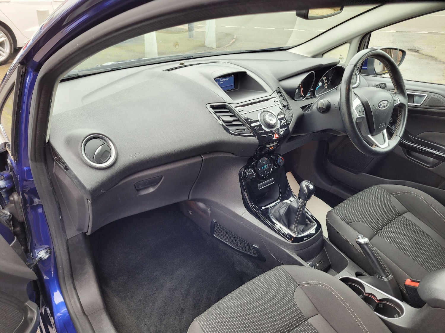 Used Ford Fiesta for sale - 77794379: Photo 17