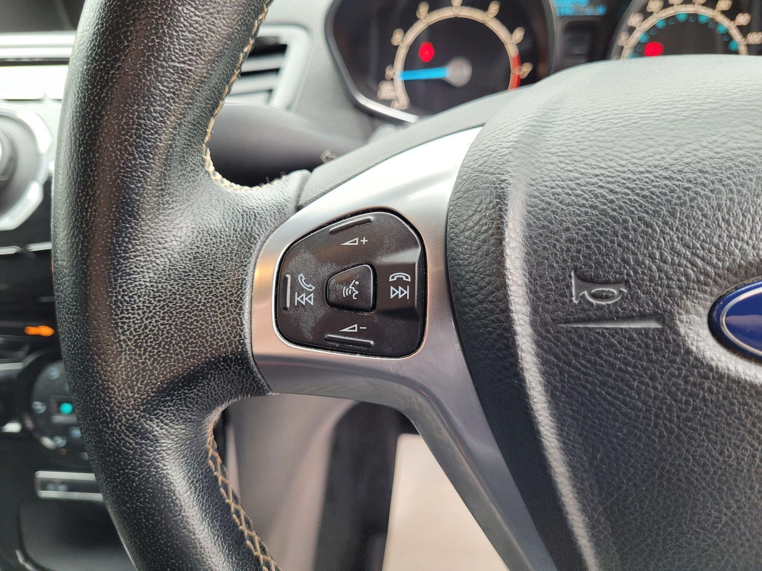 Used Ford Fiesta for sale - 77794379: Photo 18