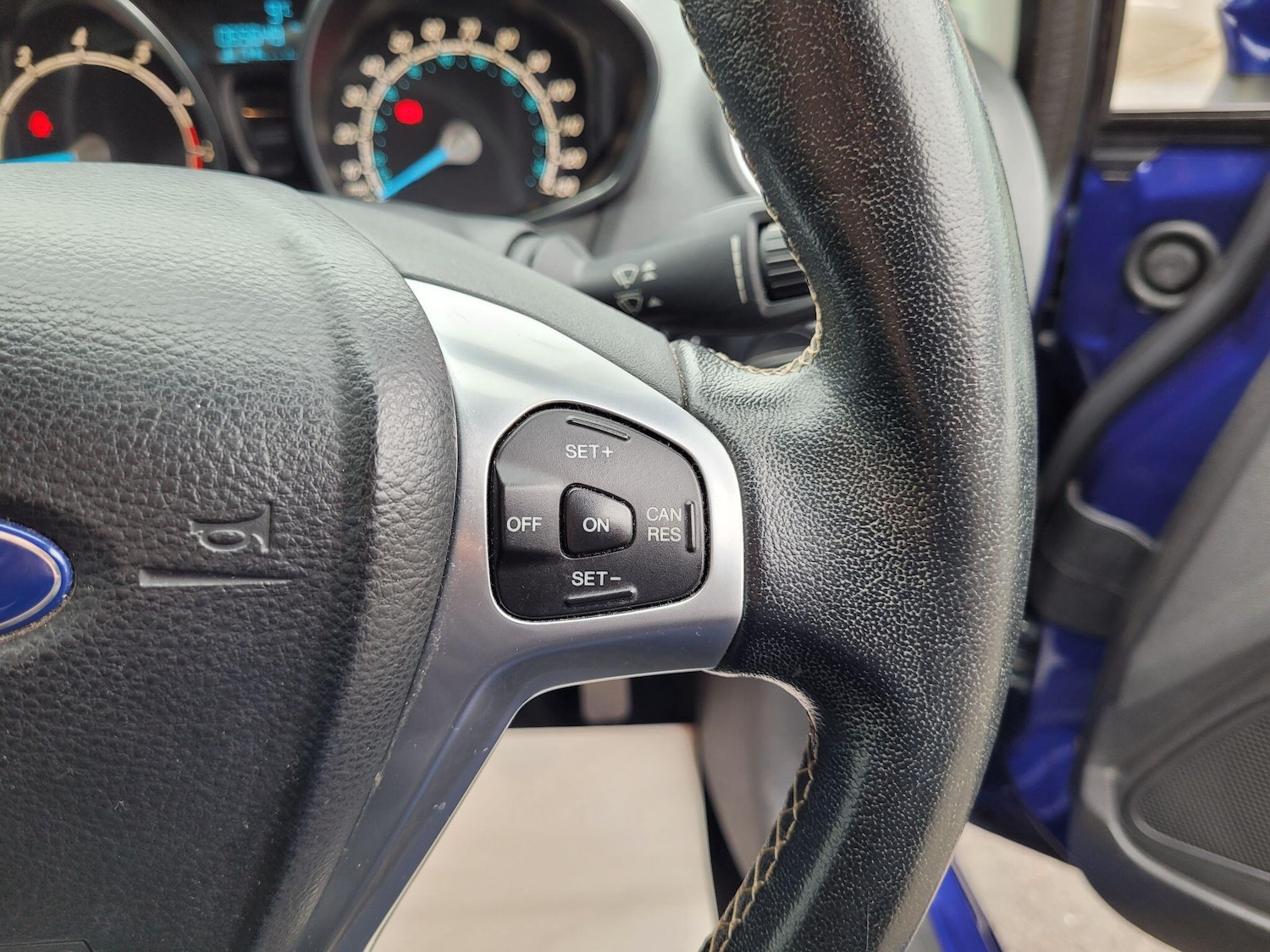 Used Ford Fiesta for sale - 77794379: Photo 19