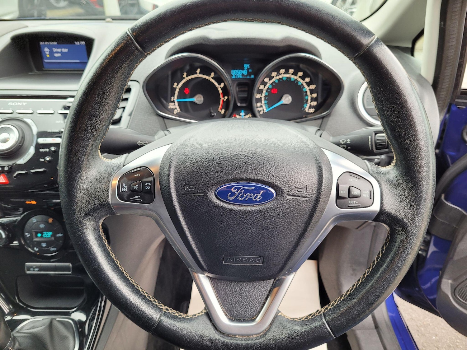 Used Ford Fiesta for sale - 77794379: Photo 20
