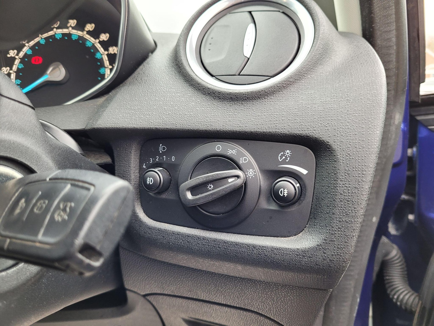 Used Ford Fiesta for sale - 77794379: Photo 23