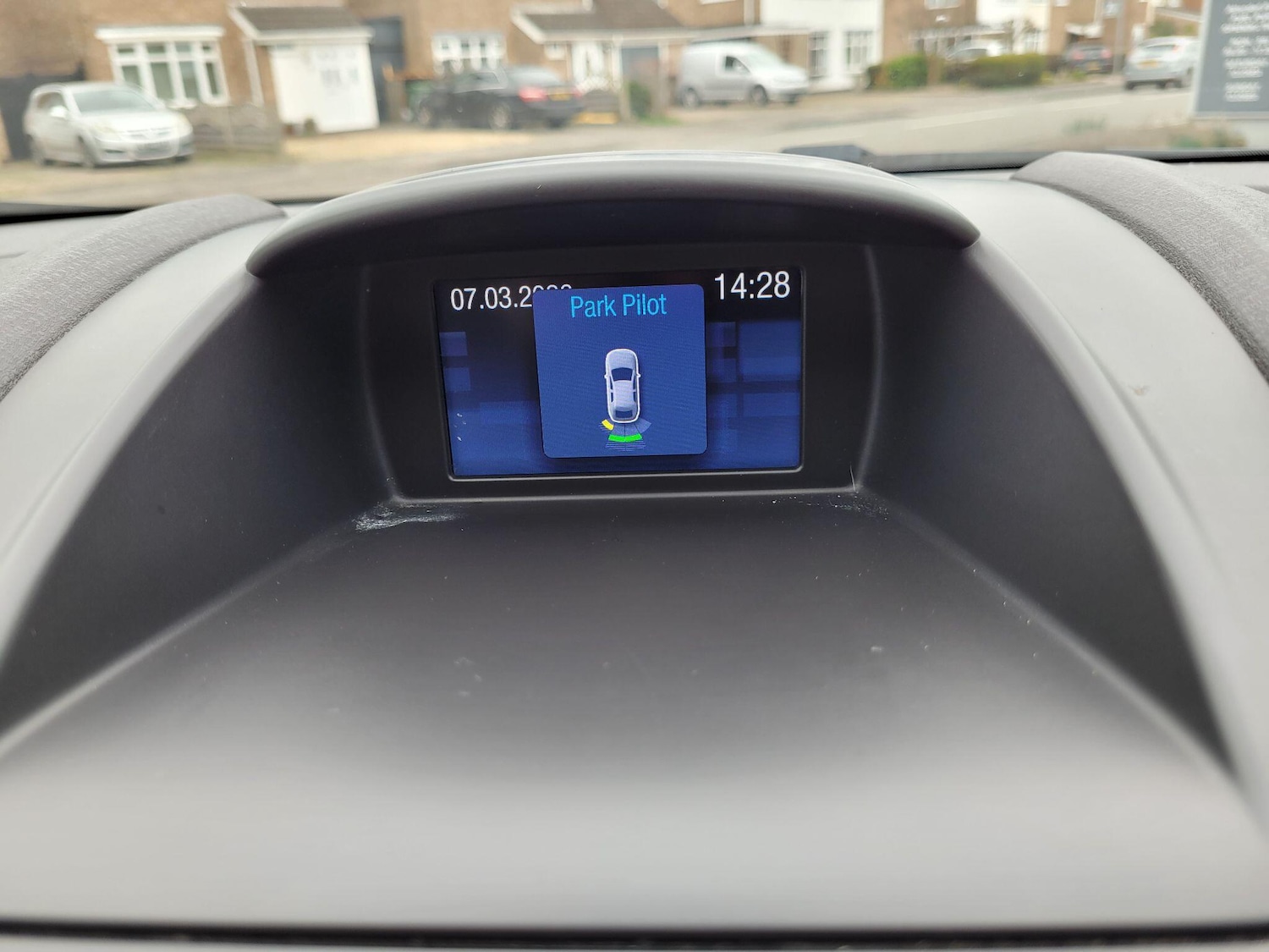 Used Ford Fiesta for sale - 77794379: Photo 25