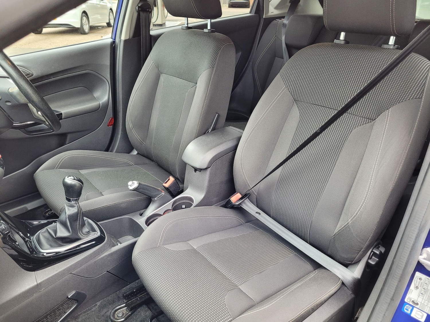 Used Ford Fiesta for sale - 77794379: Photo 26