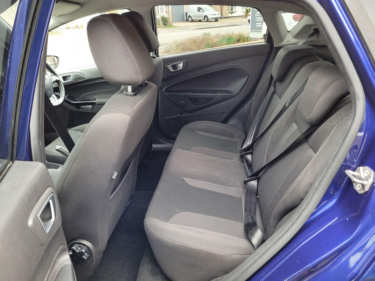 Used Ford Fiesta for sale - 77794379: Photo 27