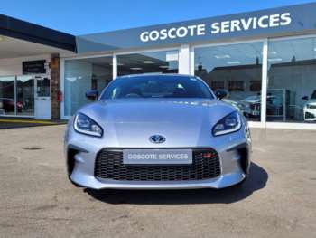 Used Toyota GR86 2023 for sale - 74701000: Photo